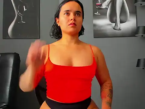 Snapshot of karlyjons12 chatting on 21, 2, 2026 karlyjons12 online show from 21, 2, 2026