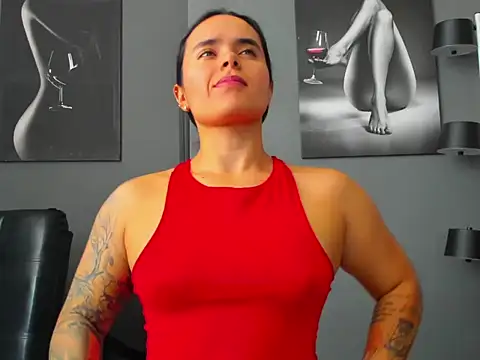 Snapshot of karlyjons12 chatting on 14, 3, 2026 karlyjons12 online show from 14, 3, 2026