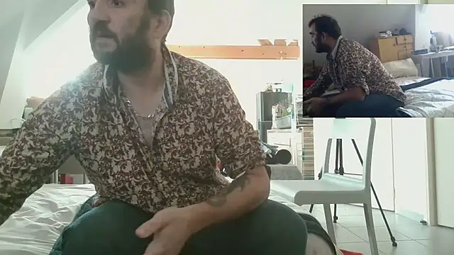 Snapshot of Mastersanges chatting on 11, 9, 2025 Mastersanges online show from 11, 9, 2025