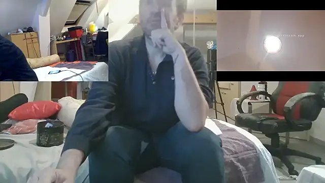 Snapshot of Mastersanges chatting on 18, 9, 2025 Mastersanges online show from 18, 9, 2025