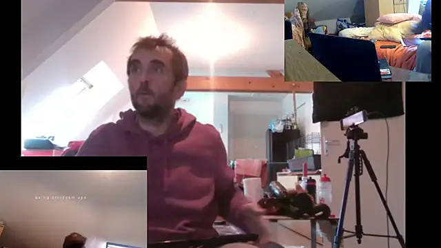 Snapshot of Mastersanges chatting on 25, 9, 2025 Mastersanges online show from 25, 9, 2025