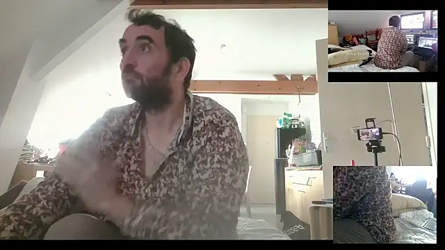 Snapshot of Mastersanges chatting on 9, 10, 2025 Mastersanges online show from 9, 10, 2025