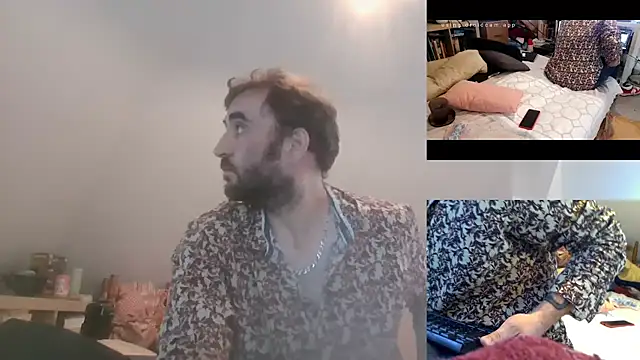 Snapshot of Mastersanges chatting on 13, 10, 2025 Mastersanges online show from 13, 10, 2025