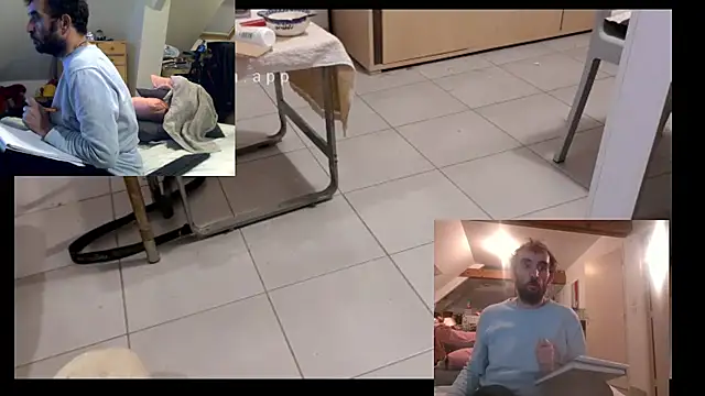 Snapshot of Mastersanges chatting on 17, 10, 2025 Mastersanges online show from 17, 10, 2025