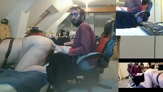 Mastersanges online show from 15, 11, 2025