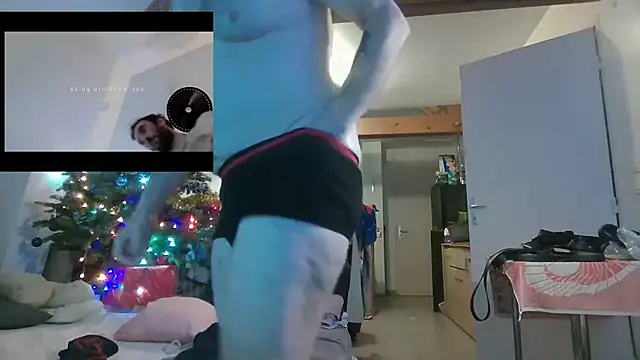 Mastersanges online show from 20, 12, 2025