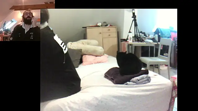 Mastersanges online show from 4, 3, 2026