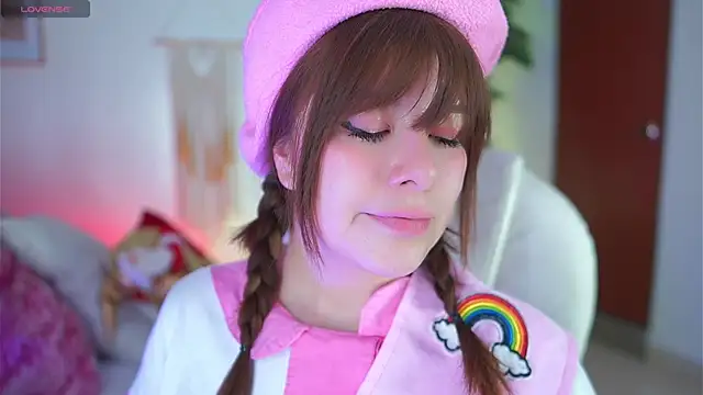 Snapshot of Neekito_ chatting on 14, 11, 2025 Neekito online show from 14, 11, 2025