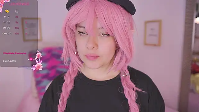 Snapshot of Neekito_ chatting on 22, 11, 2025 Neekito online show from 22, 11, 2025