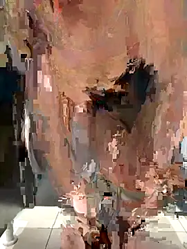 Loveblackzilla online show from 12, 11, 2025