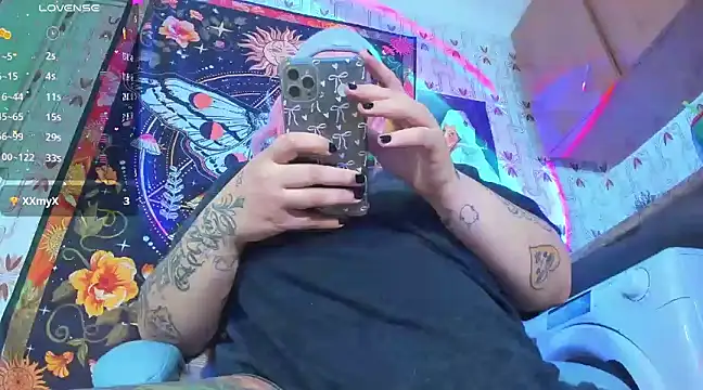 Snapshot of Banana_squirt chatting on 21, 2, 2025 Banana squirt online show from 21, 2, 2025