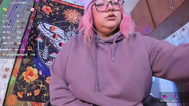 Snapshot of Banana_squirt chatting on 24, 2, 2025 Banana squirt online show from 24, 2, 2025