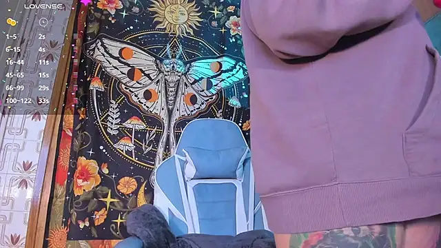 Snapshot of Banana_squirt chatting on 25, 2, 2025 Banana squirt online show from 25, 2, 2025