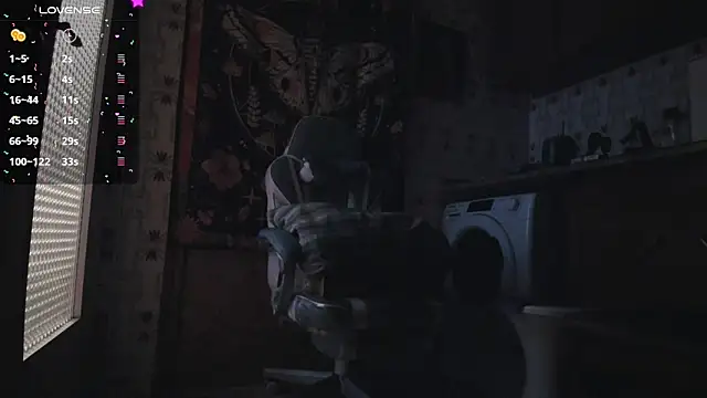 Snapshot of Banana_squirt chatting on 7, 3, 2025 Banana squirt online show from 7, 3, 2025