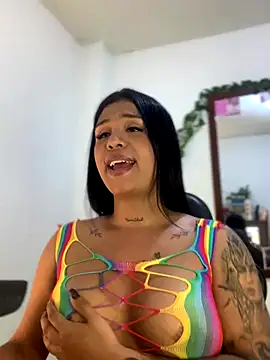 tinalove7 online show from 31, 10, 2025