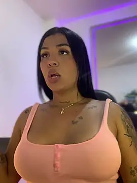 tinalove7 online show from 18, 1, 2026