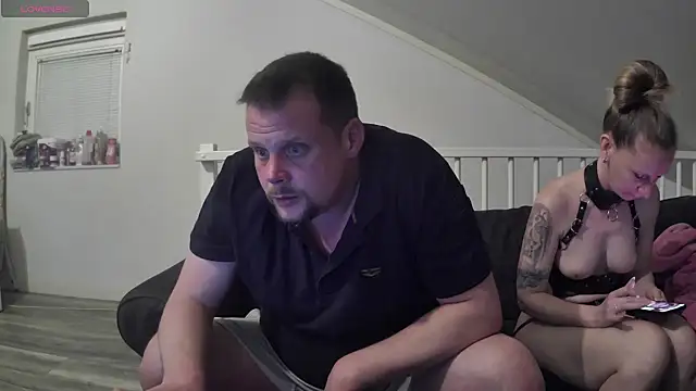 YourLoveBoyKevin online show from 15, 3, 2026