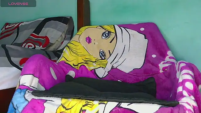 blondiebbc online show from 12, 10, 2025