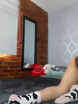 CuteHarper online show from 6, 2, 2025