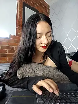 CuteHarper online show from 14, 2, 2025