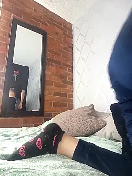 CuteHarper online show from 13, 3, 2025