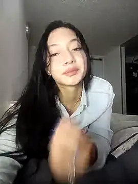 CuteHarper online show from 15, 3, 2025