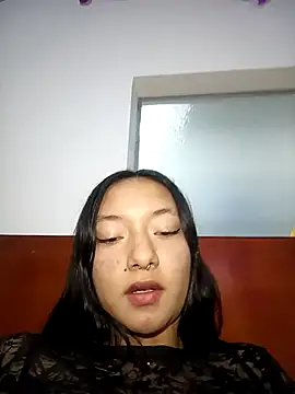 CuteHarper online show from 17, 3, 2025