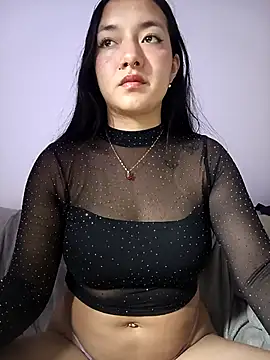 CuteHarper online show from 13, 9, 2025