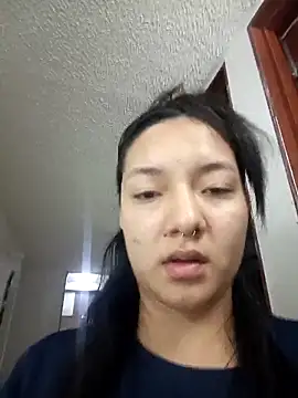 CuteHarper online show from 23, 10, 2025