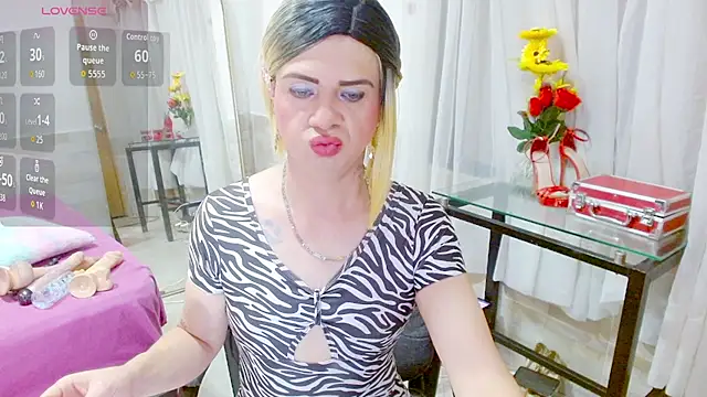 Dolldirtyxxx online show from 31, 10, 2025