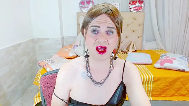 Dolldirtyxxx online show from 3, 5, 2026