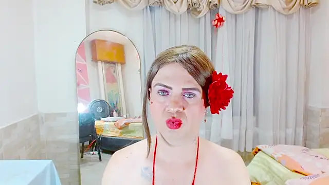 Dolldirtyxxx online show from 8, 5, 2026