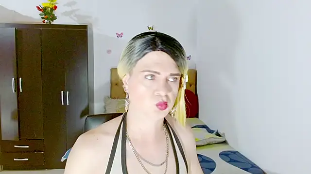 Dolldirtyxxx online show from 26, 6, 2026