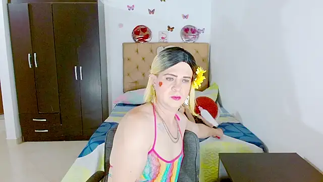 Dolldirtyxxx online show from 27, 6, 2026