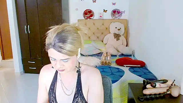 Dolldirtyxxx online show from 27, 6, 2026