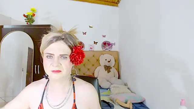 Dolldirtyxxx online show from 28, 6, 2026