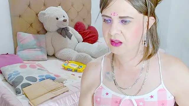 Dolldirtyxxx online show from 6, 7, 2026
