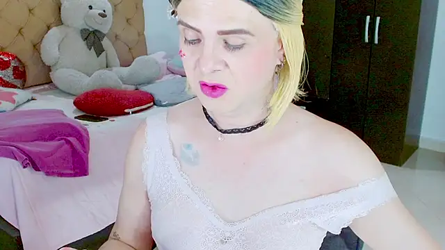 Dolldirtyxxx online show from 8, 7, 2026