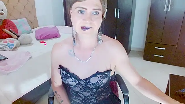 Dolldirtyxxx online show from 15, 7, 2026