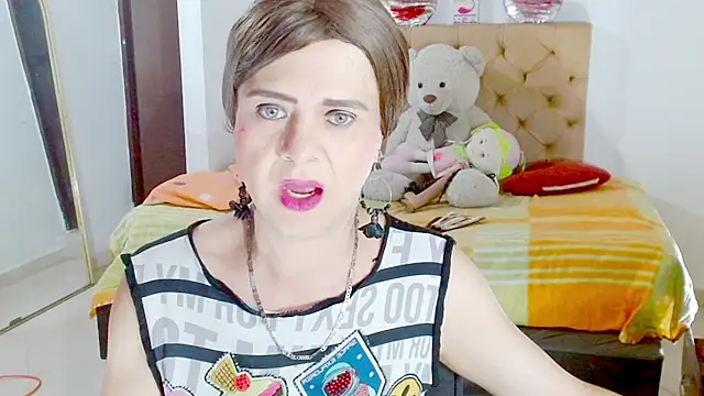Dolldirtyxxx online show from 25, 7, 2026