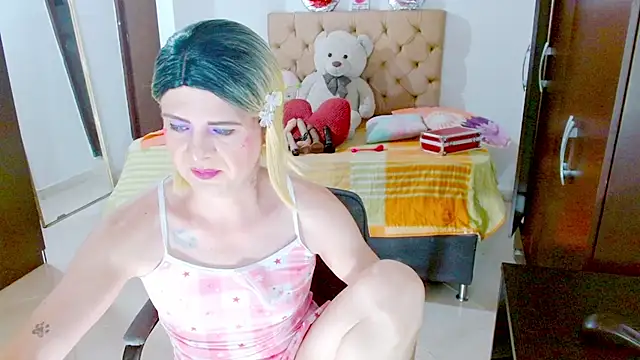 Dolldirtyxxx online show from 29, 7, 2026