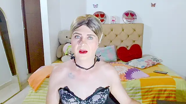 Dolldirtyxxx online show from 31, 7, 2026