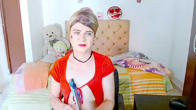 Dolldirtyxxx online show from 31, 7, 2026