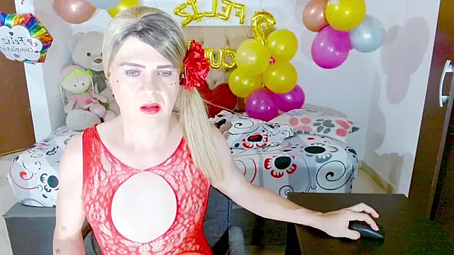 Dolldirtyxxx online show from 2, 8, 2026