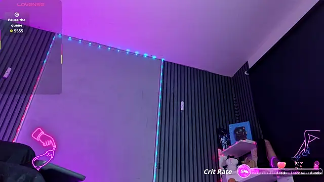 Snapshot of meganwolf_1 chatting on 30, 6, 2026 meganwolf 1 online show from 30, 6, 2026