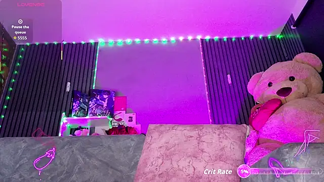 Snapshot of meganwolf_1 chatting on 24, 7, 2026 meganwolf 1 online show from 24, 7, 2026