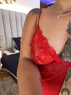 Madissonlove 1 online show from 2, 10, 2025