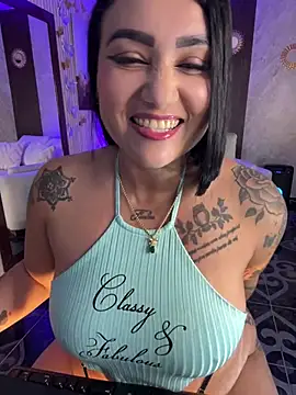 Madissonlove 1 online show from 5, 5, 2026