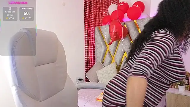 Cintiia Holmes online show from 3, 3, 2026