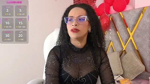 Cintiia Holmes online show from 4, 3, 2026